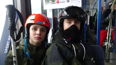 Foto des Albums: Tagebuch Skilager 2.Tag (2020)