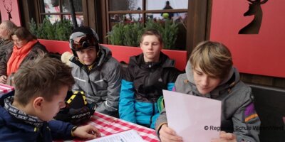 Foto des Albums: Tagebuch Skilager 2.Tag (2020)