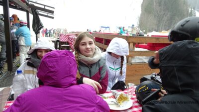 Foto des Albums: Tagebuch Skilager 2.Tag (2020)