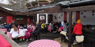 Foto des Albums: Tagebuch Skilager 2.Tag (2020)