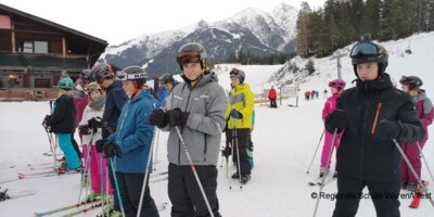 Foto des Albums: Tagebuch Skilager 2.Tag (2020)