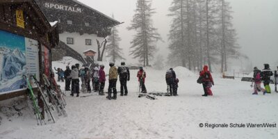 Foto des Albums: Tagebuch Skilager 2.Tag (2020)