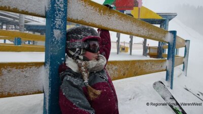 Foto des Albums: Tagebuch Skilager 2.Tag (2020)