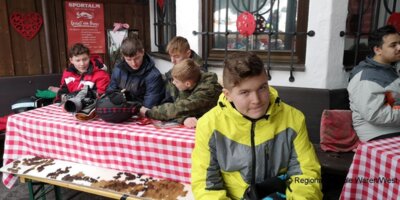 Foto des Albums: Tagebuch Skilager 2.Tag (2020)