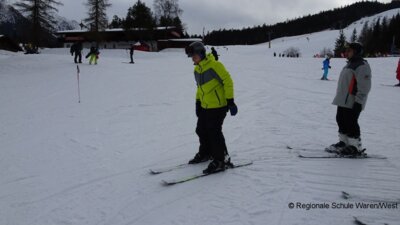 Foto des Albums: Tagebuch Skilager 2.Tag (2020)