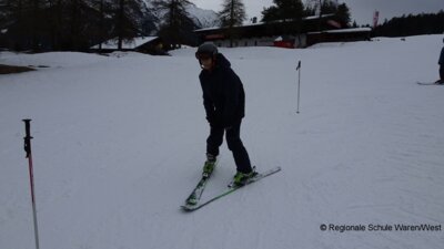 Foto des Albums: Tagebuch Skilager 2.Tag (2020)