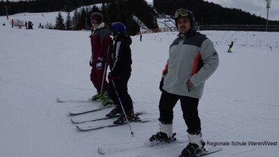 Foto des Albums: Tagebuch Skilager 2.Tag (2020)