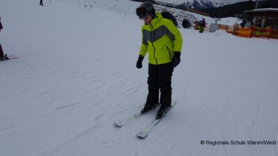 Foto des Albums: Tagebuch Skilager 2.Tag (2020)