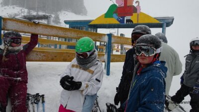 Foto des Albums: Tagebuch Skilager 2.Tag (2020)