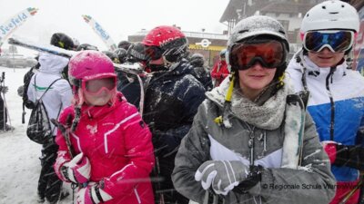 Foto des Albums: Tagebuch Skilager 2.Tag (2020)