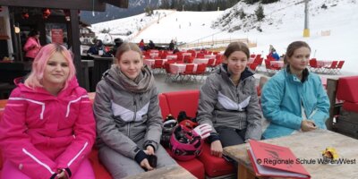 Foto des Albums: Tagebuch Skilager 2.Tag (2020)