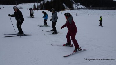 Foto des Albums: Tagebuch Skilager 2.Tag (2020)