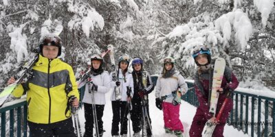Foto des Albums: Tagebuch Skilager 3.Tag (2020)