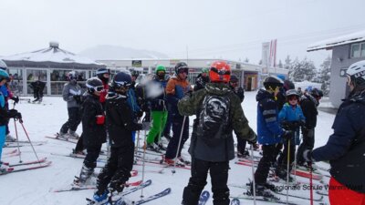 Foto des Albums: Tagebuch Skilager 3.Tag (2020)