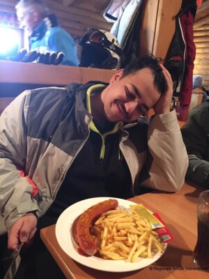 Foto des Albums: Tagebuch Skilager 3.Tag (2020)