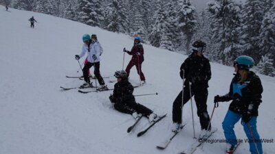 Foto des Albums: Tagebuch Skilager 3.Tag (2020)