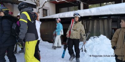 Foto des Albums: Tagebuch Skilager 4.Tag (2020)