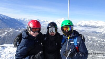 Foto des Albums: Tagebuch Skilager 4.Tag (2020)