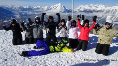 Foto des Albums: Tagebuch Skilager 4.Tag (2020)