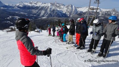 Foto des Albums: Tagebuch Skilager 4.Tag (2020)