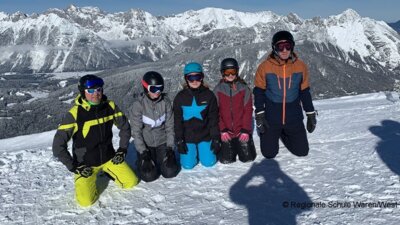 Foto des Albums: Tagebuch Skilager 4.Tag (2020)