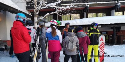 Foto des Albums: Tagebuch Skilager 4.Tag (2020)