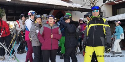 Foto des Albums: Tagebuch Skilager 4.Tag (2020)