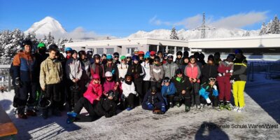 Foto des Albums: Tagebuch Skilager 4.Tag (2020)