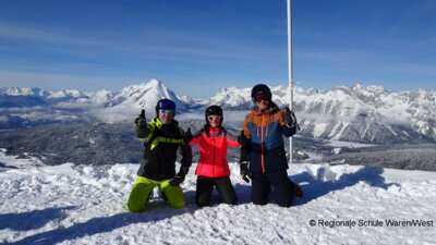 Foto des Albums: Tagebuch Skilager 4.Tag (2020)