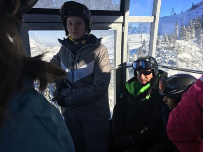 Foto des Albums: Tagebuch Skilager 4.Tag (2020)