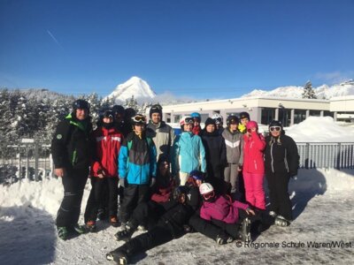 Foto des Albums: Tagebuch Skilager 4.Tag (2020)