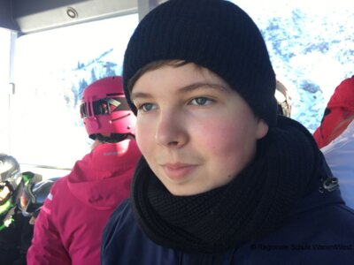 Foto des Albums: Tagebuch Skilager 4.Tag (2020)