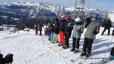Foto des Albums: Tagebuch Skilager 4.Tag (2020)