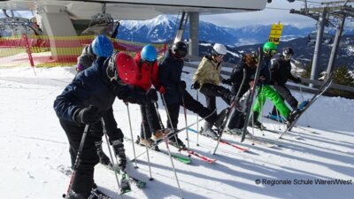 Foto des Albums: Tagebuch Skilager 5.Tag (2020)