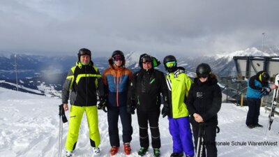 Foto des Albums: Tagebuch Skilager 5.Tag (2020)
