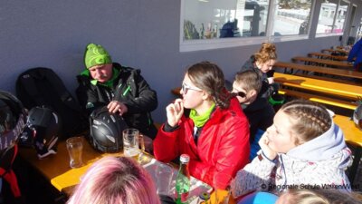 Foto des Albums: Tagebuch Skilager 5.Tag (2020)