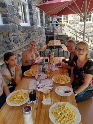 Foto des Albums: Familienritt 2023
