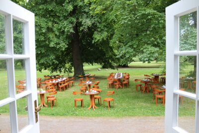 Foto des Albums: Rosenfest 2023