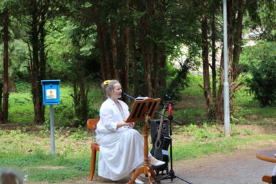 Foto des Albums: Rosenfest 2023