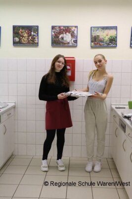 Foto des Albums: Endlich wieder offene Türen!