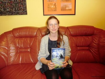 Foto des Albums: 63. Vorlesewettbewerb 2021/2022