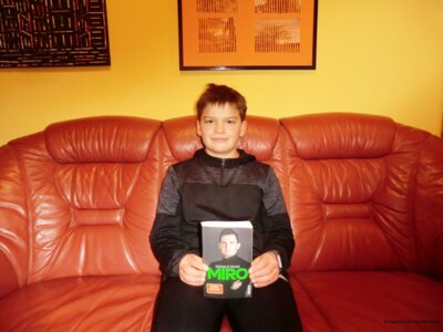 Foto des Albums: 63. Vorlesewettbewerb 2021/2022