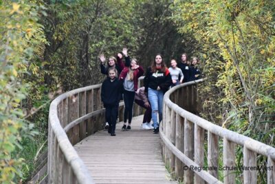 Foto des Albums: „RWW läuft“ - für sich und den guten Zweck