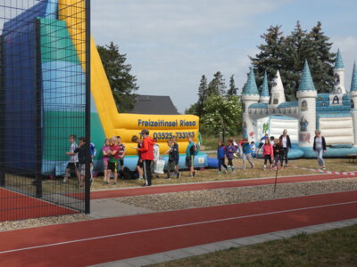 Foto des Albums: Sport- und Kinderfest der Hans Nadler Grundschule Gröden (02. 06. 2023)