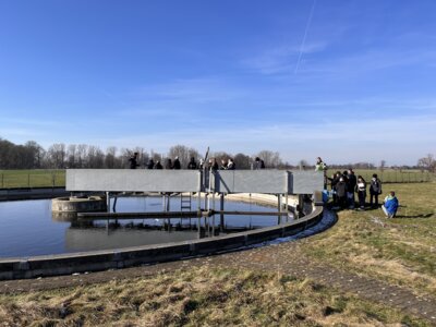Foto des Albums: Klärwerk Kalkreuth