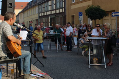 Foto des Albums: Fête de la Musique 2023 (22.06.2023)