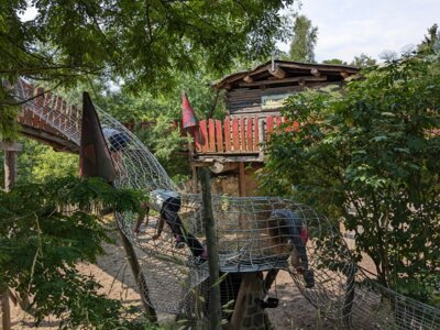 Foto des Albums: In der „Geheimen Welt von Turisede“