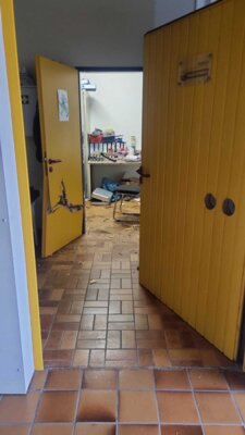 Foto des Albums: Einbruch Schöne Flöte