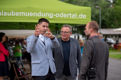 Foto des Albums: Deutsch-Polnisches Sommerfest 2023 (22.06.2023)