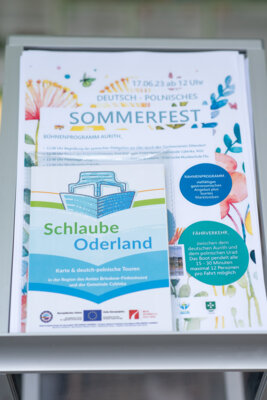 Foto des Albums: Deutsch-Polnisches Sommerfest 2023 (22.06.2023)